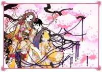 BUY NEW xxxholic - 155086 Premium Anime Print Poster